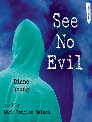 cover image of See No Evil